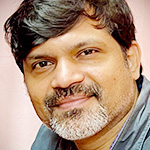 Syam Sudhakar